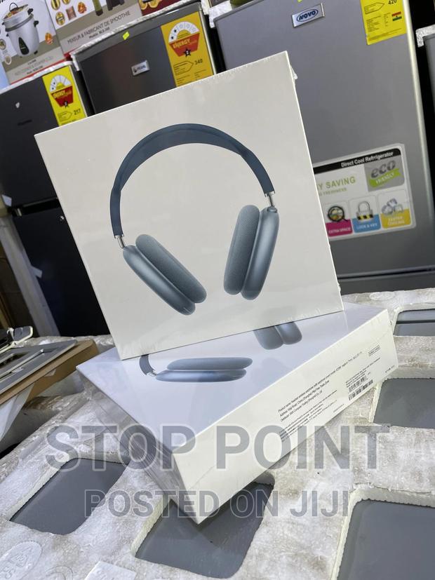 Airpods Max Headset · Photo 4
