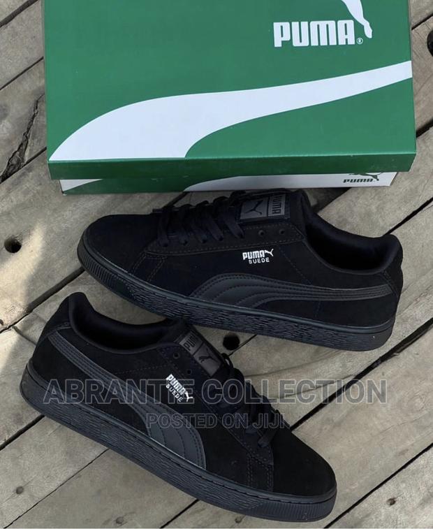 Puma Suede · Photo 4