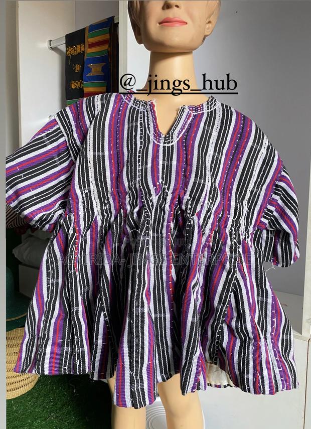 Kids Smock Top(Male) · Photo 3