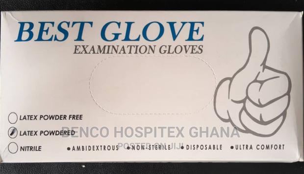 Examination Glove · Photo 3