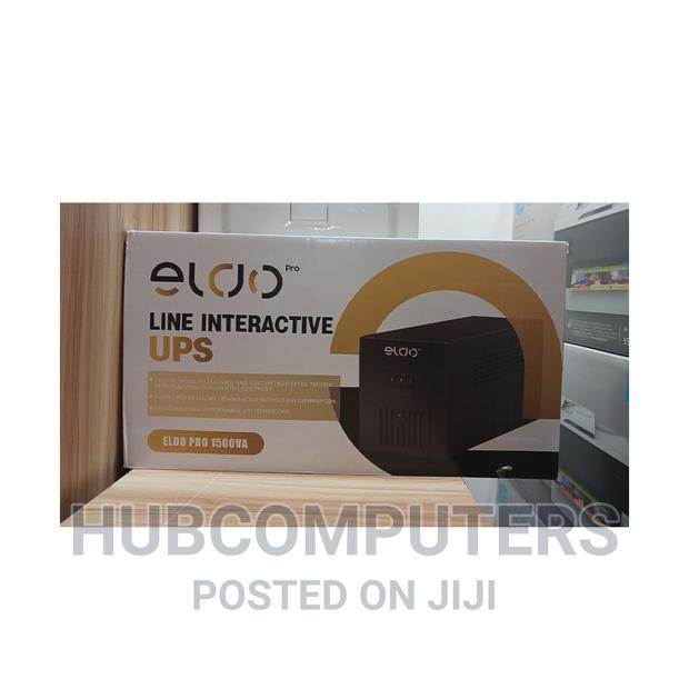 Eldo 1500va Ups · Photo 2
