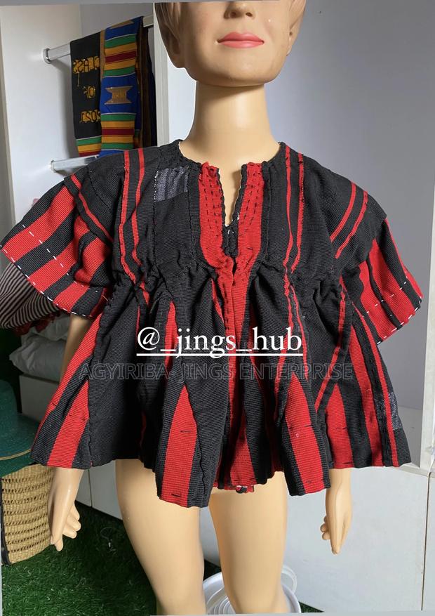 Kids Smock Tops · Photo 4