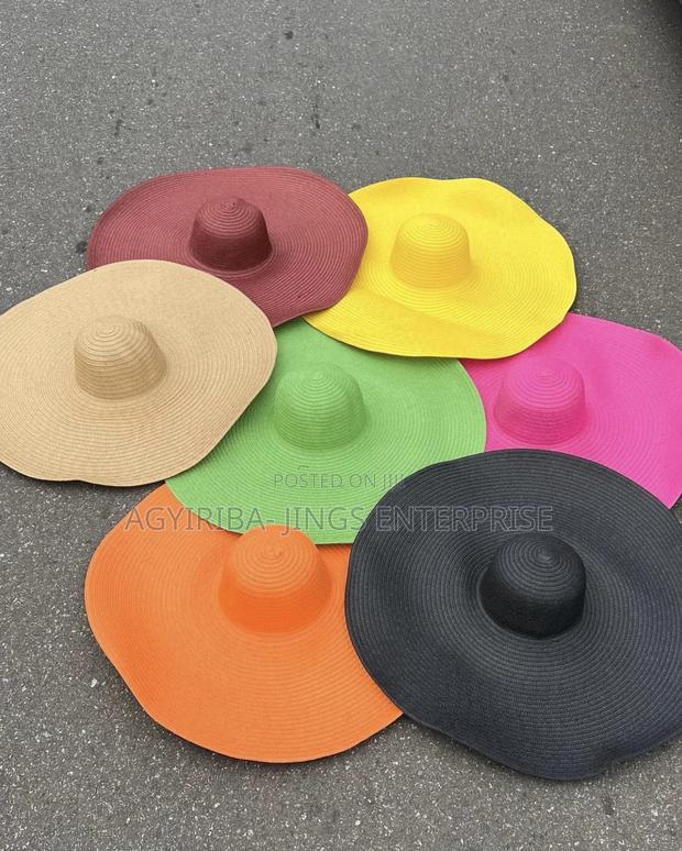 Beach/Summer Hats · Photo 3
