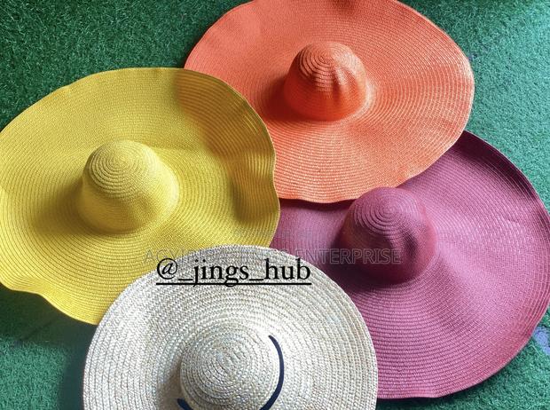 Beach/Summer Hats · Photo 4