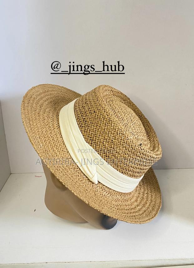 Straw Hats photo 2
