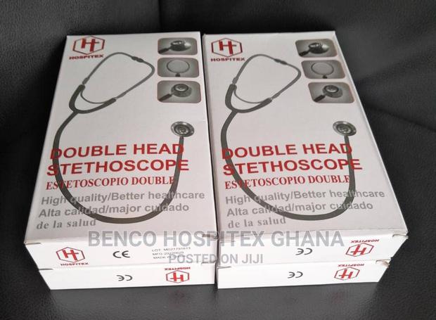 Student Stethoscope/Dual Head Stethoscope · Photo 3