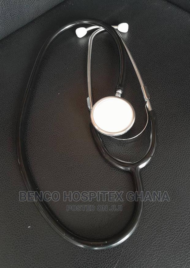 Student Stethoscope/Dual Head Stethoscope · Photo 4