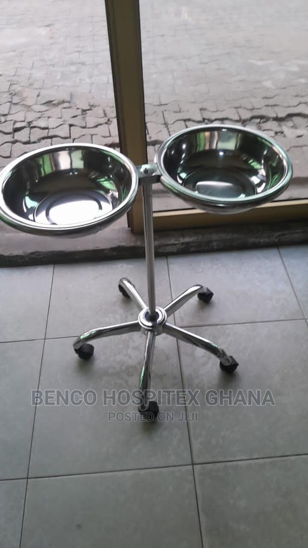 Wash Hand Bowl With Stand · Photo 2