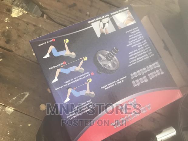 Ab Roller Training Kit · Photo 2