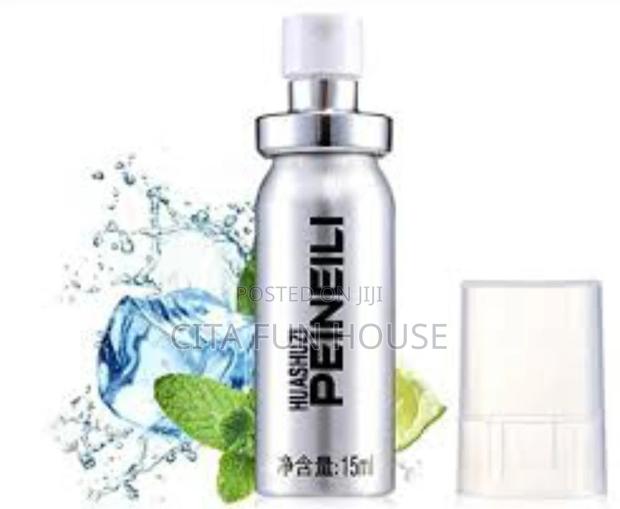 Peneilli Delay Spray for Men 15ml · Photo 4