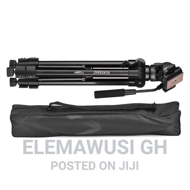 Yunteng VCT- 880 Tripod Stand. · Photo 3