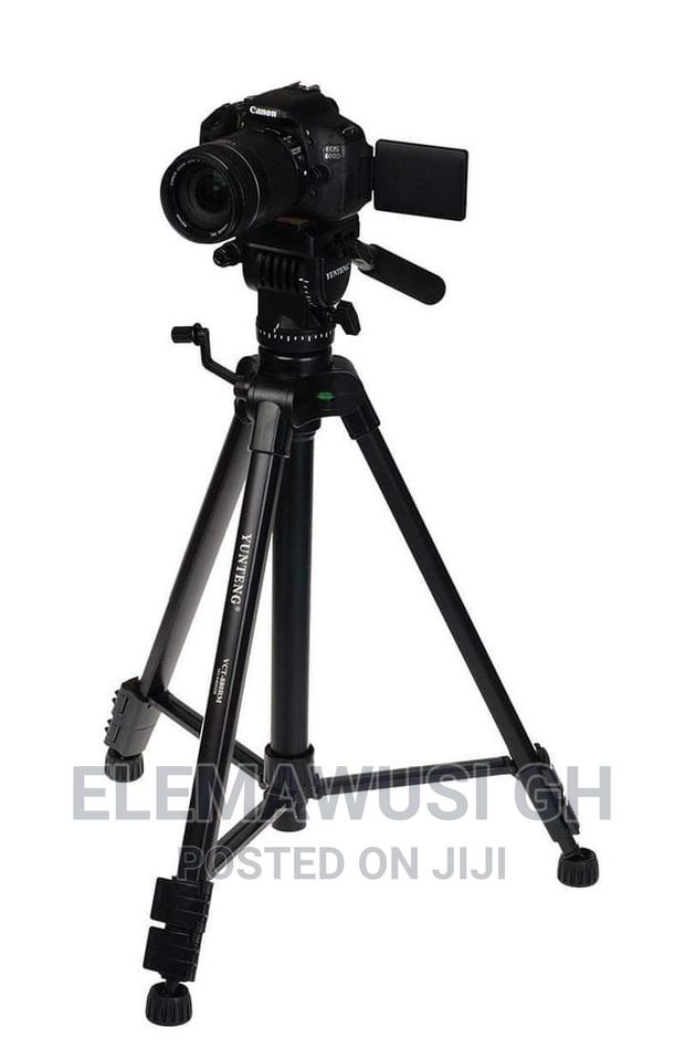 Yunteng VCT- 880 Tripod Stand. · Photo 4