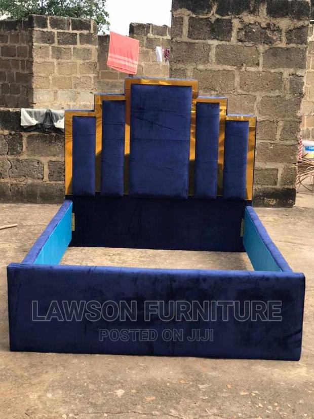 Classic Queen Size Bed Available