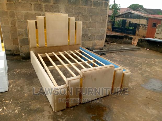 Classic Queen Size Bed Available