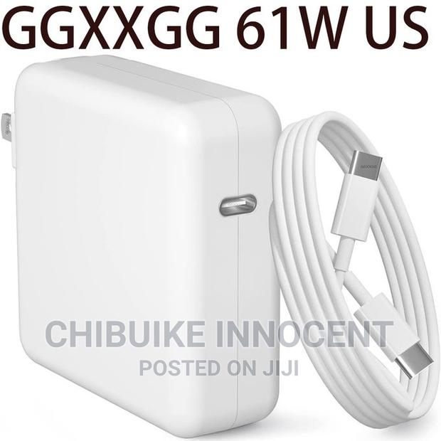 GGXXGG Apple Charger · Photo 2