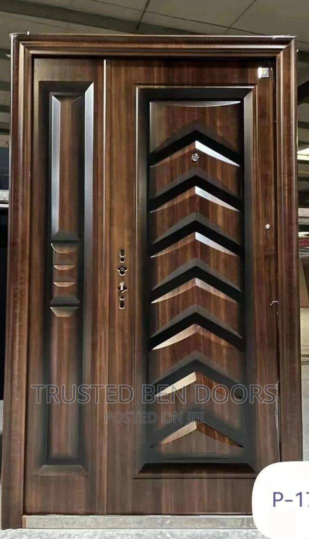 Paladin Turkish Single/One_ _half Doors [More Colors+Designs · Photo 2