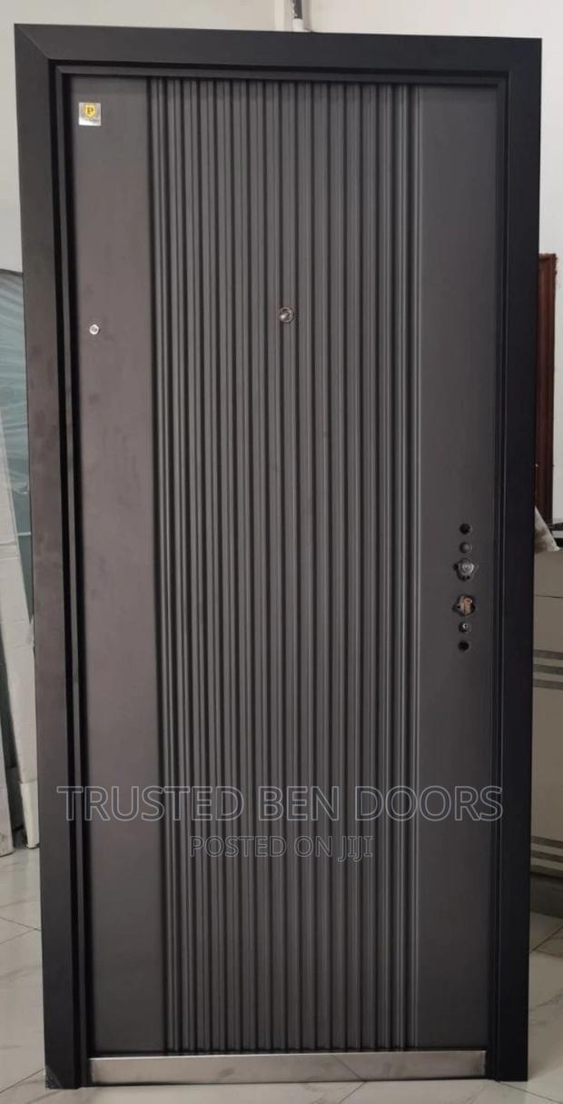 Paladin Special Design Door [Single_one+Half_double In Stock · Photo 2