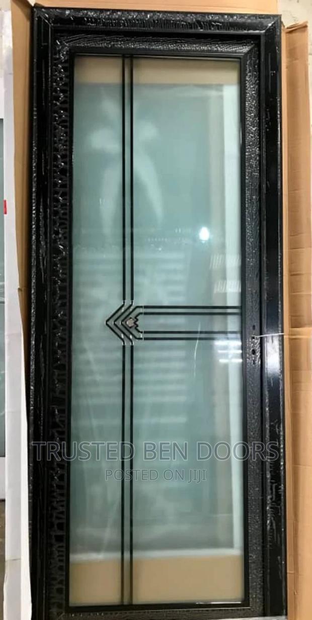 Paladin Turkish Bathroom Doors · Photo 2
