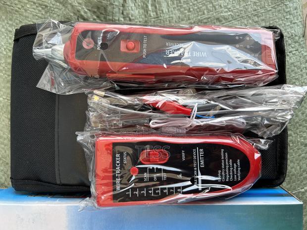 Network Cable Tracer (Tracker)/ Network Tester All in 1 · Photo 4