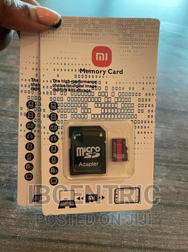 Xiaomi 2TB Memory Card · Photo 4