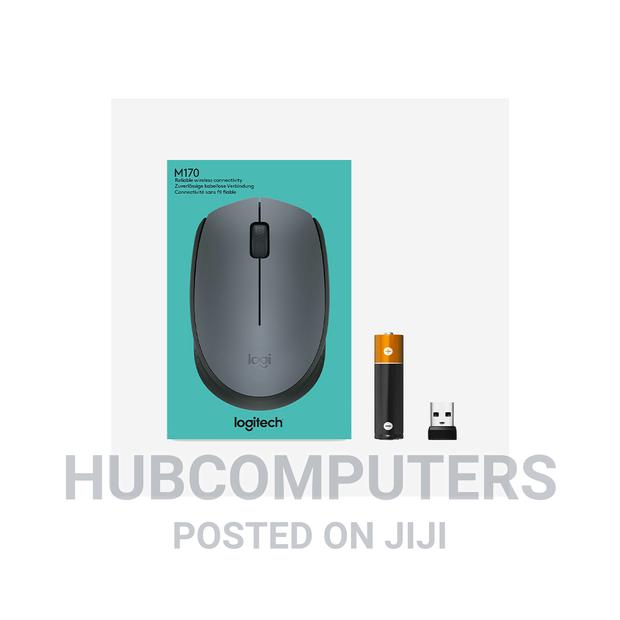 Logitech M171 Wireless Mouse · Photo 2