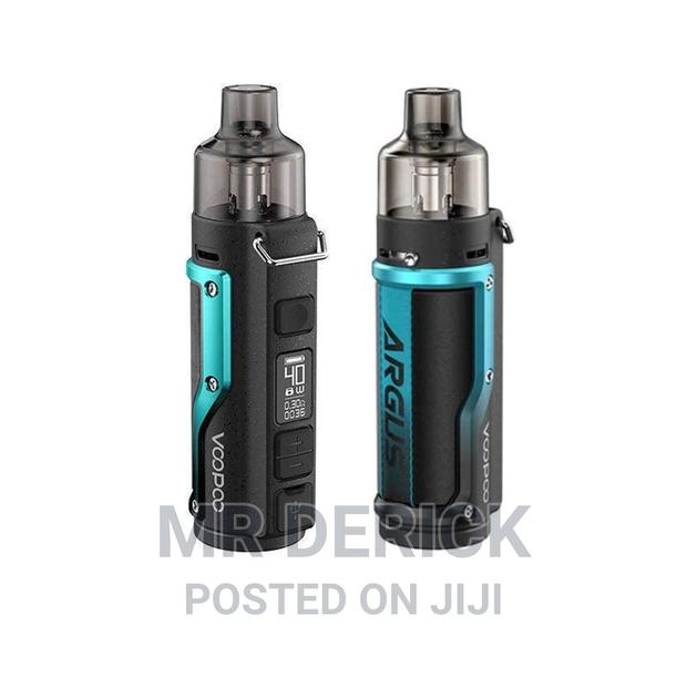 Original Argus Pro Vape Kit