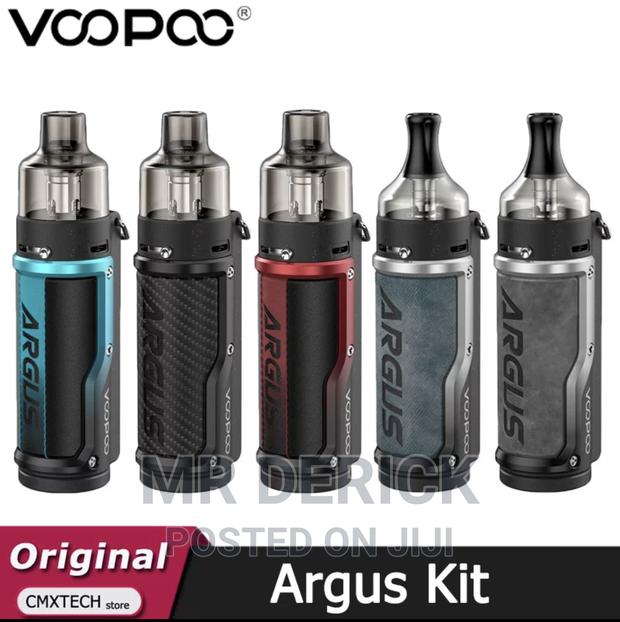 Original Argus Pro Vape Kit photo 2
