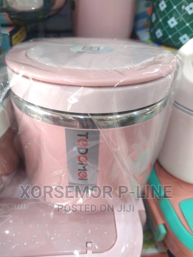 Lunch Flask · Photo 4