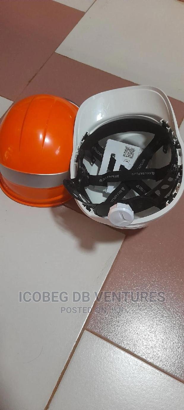 Deltaplus Diamond Helmet