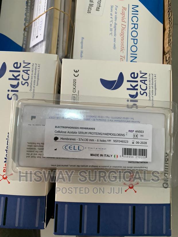 Cellulose Acetate Paper · Photo 4