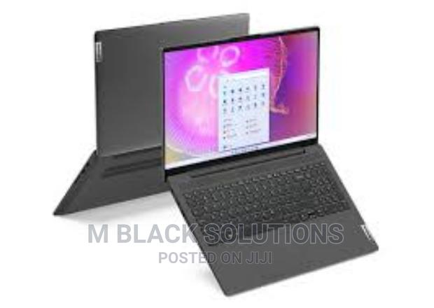 New Laptop Lenovo Ideapad 3 8GB Intel Core I5 SSD 512GB · Photo 4