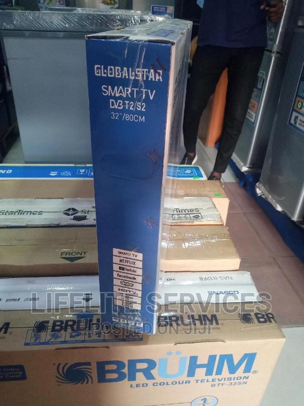 TV 32" Smart (Global Star)