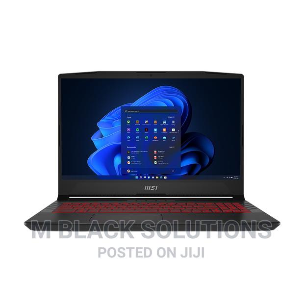 New Laptop MSI Pulse GL66 16GB Intel Core I7 SSD 512GB · Photo 4