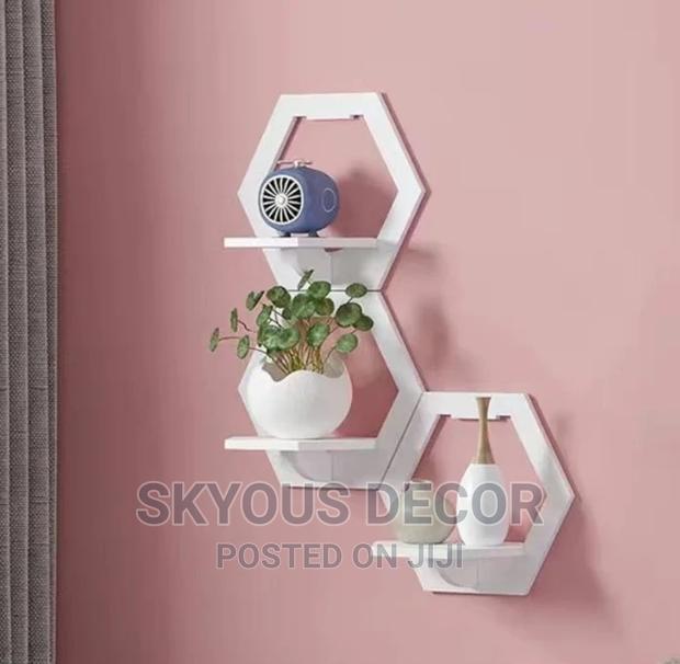 Wall Shelves Decor · Photo 2