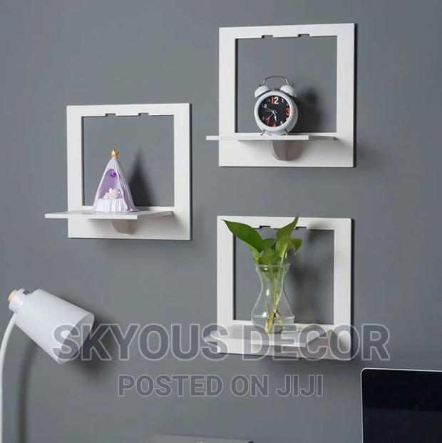 Wall Shelves · Photo 2