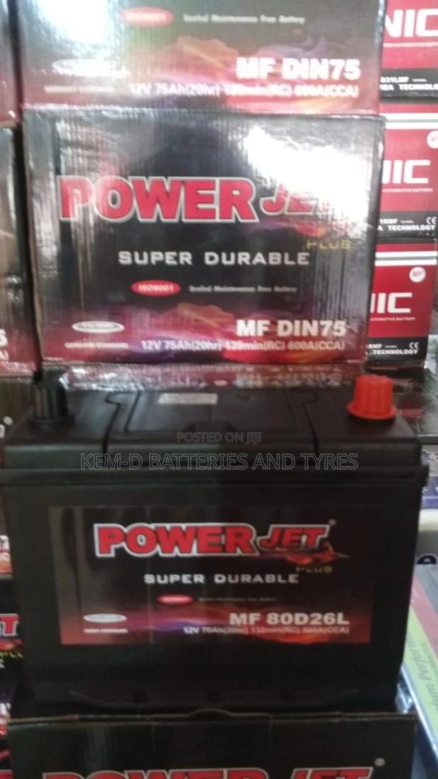 Power Jet 15 Plates for Toyota Corolla photo 2