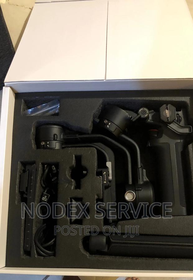 DJI RSC 2 Gimbal Rent · Photo 4