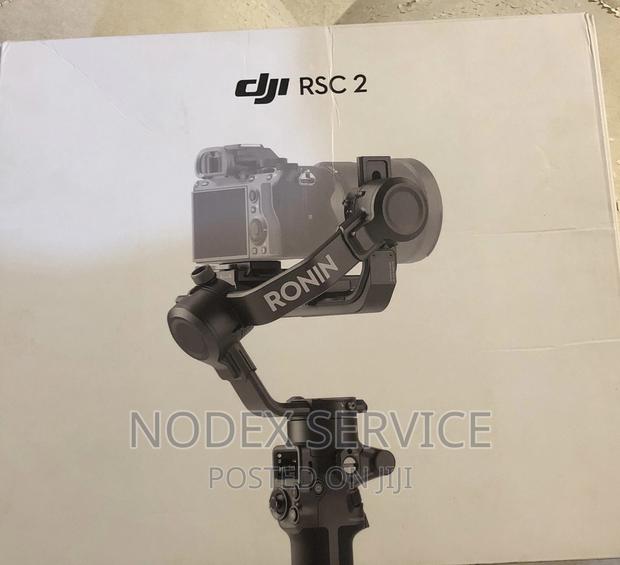 DJI RSC 2 Gimbal Rent · Photo 3