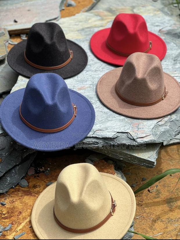 Fedora Hats photo 2