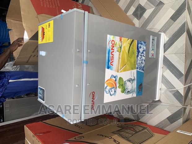 100l Chest Freezer