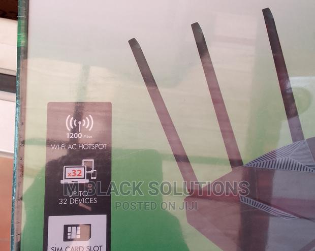 D-Link 4g Lte Universal Router · Photo 4
