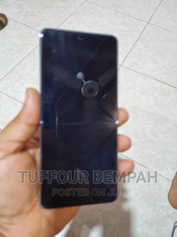 Huawei Nova 9 SE 128 GB Blue photo 2