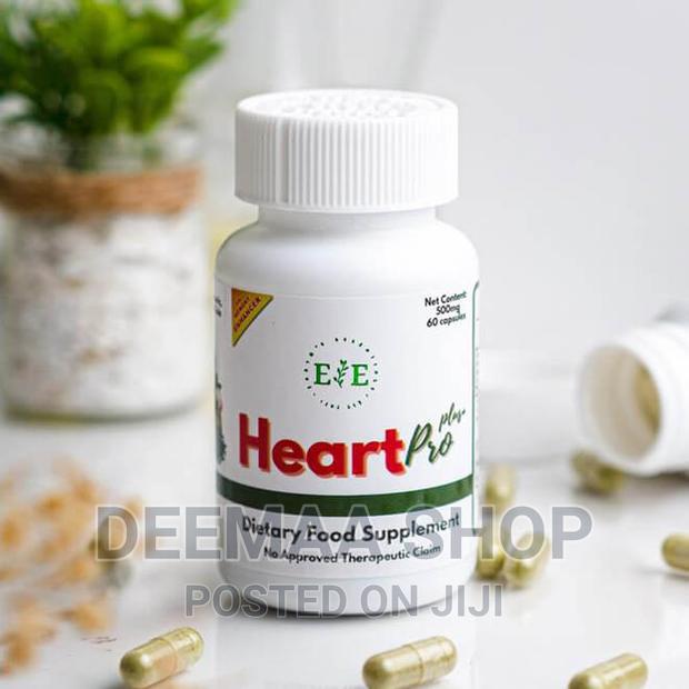 Heart Pro+ Earth Essential · Photo 2