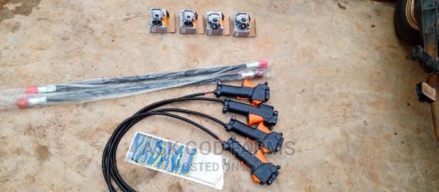 Weeding Machine (All Parts) · Photo 2