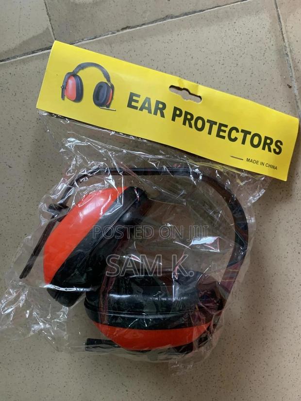 Ear Muff Protector