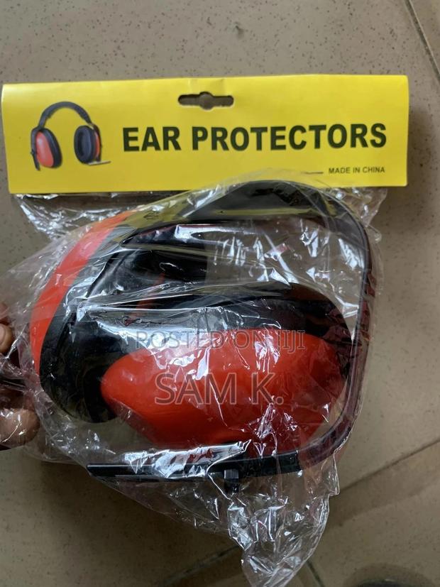 Ear Muff Protector