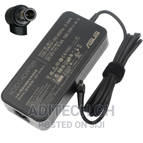 Original Asus and Msi 20v 9a 180watt Charger From Usa · Photo 3