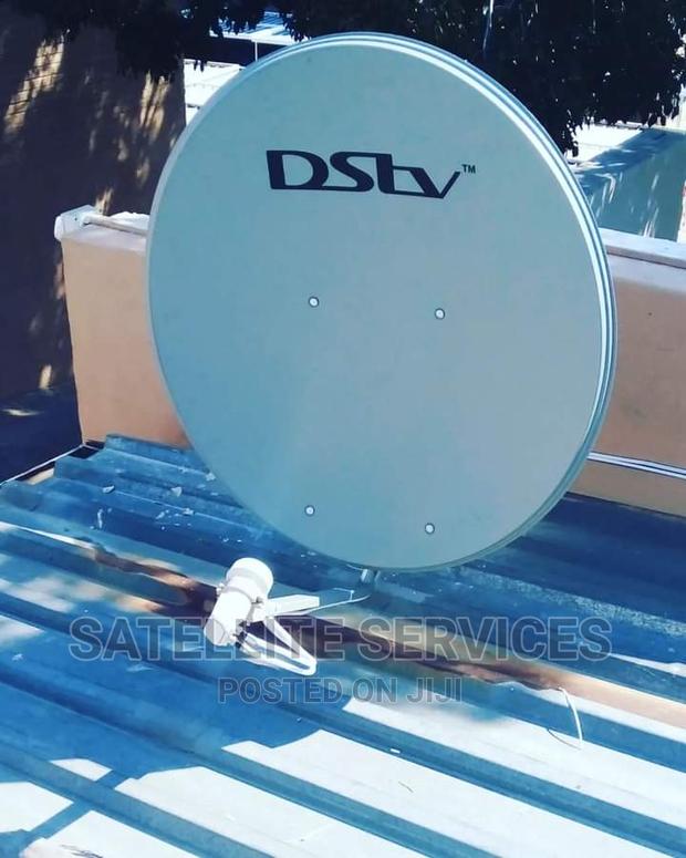 Dish of DS photo 4