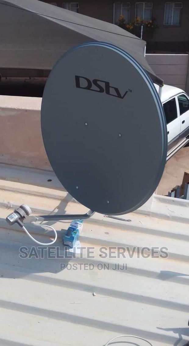 Dish of DS photo 5
