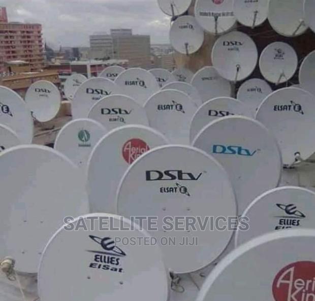 Dish of DS photo 6
